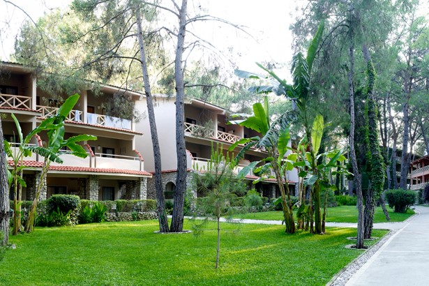 imagini hotel MARTI MYRA KEMER